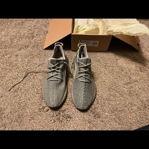 Yeezy “MoonRock” AQ2660, Authentic with Box!